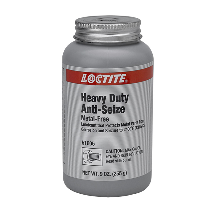 専用になります TestEquity: Loctite 234347 Anti-Seize Lubricant, Heavy Duty, 9oz