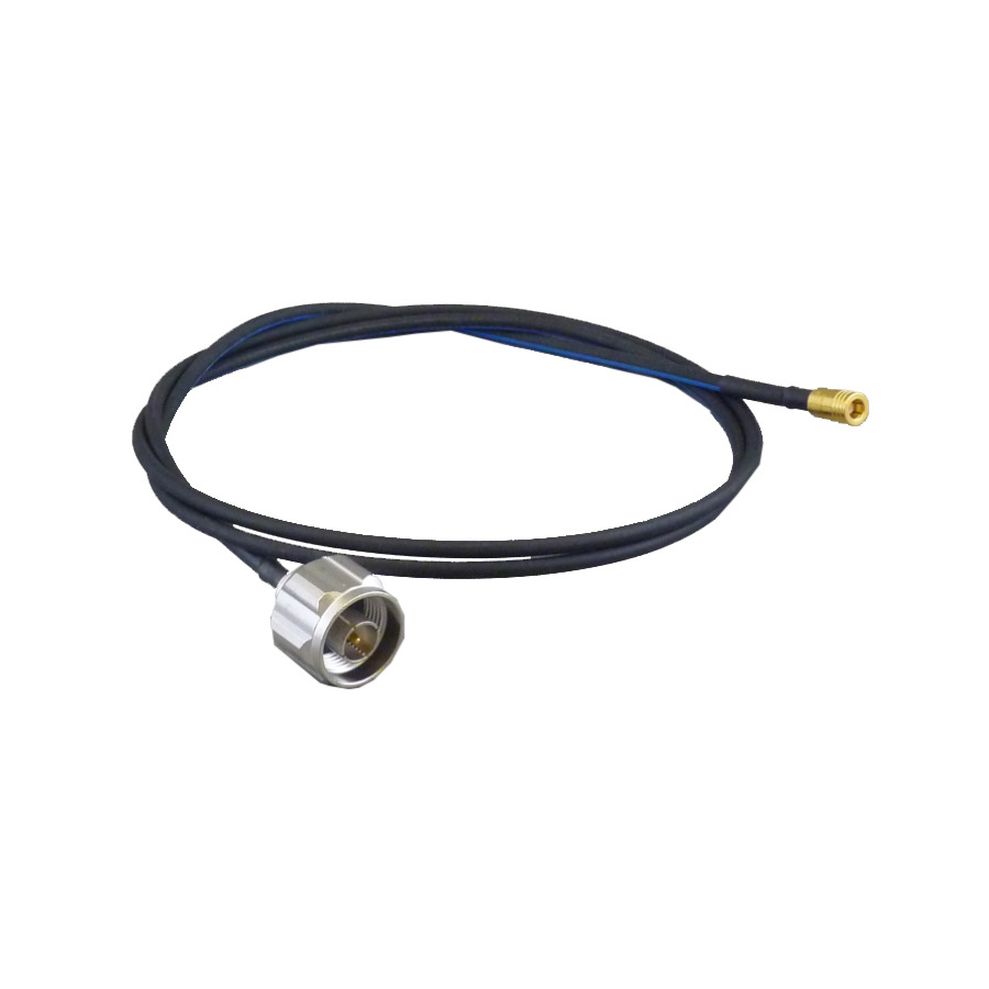 Beehive Electronics 112A Probe Type-N Cable