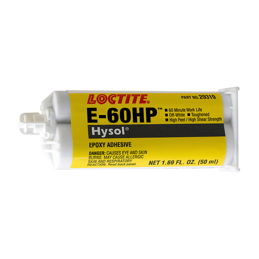 【to-y】 TestEquity: Loctite 237110 Epoxy Structural Adhesive, Toughened