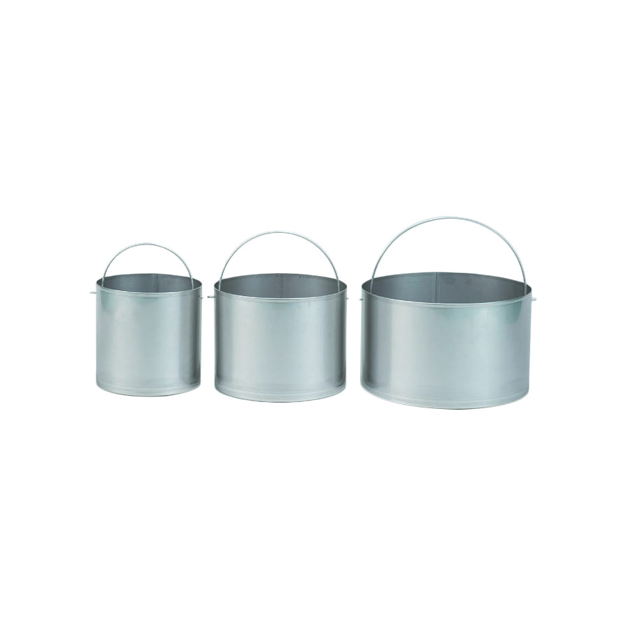 Yamato 241152 Stainless Bucket for SQ500 (OSN-14 )