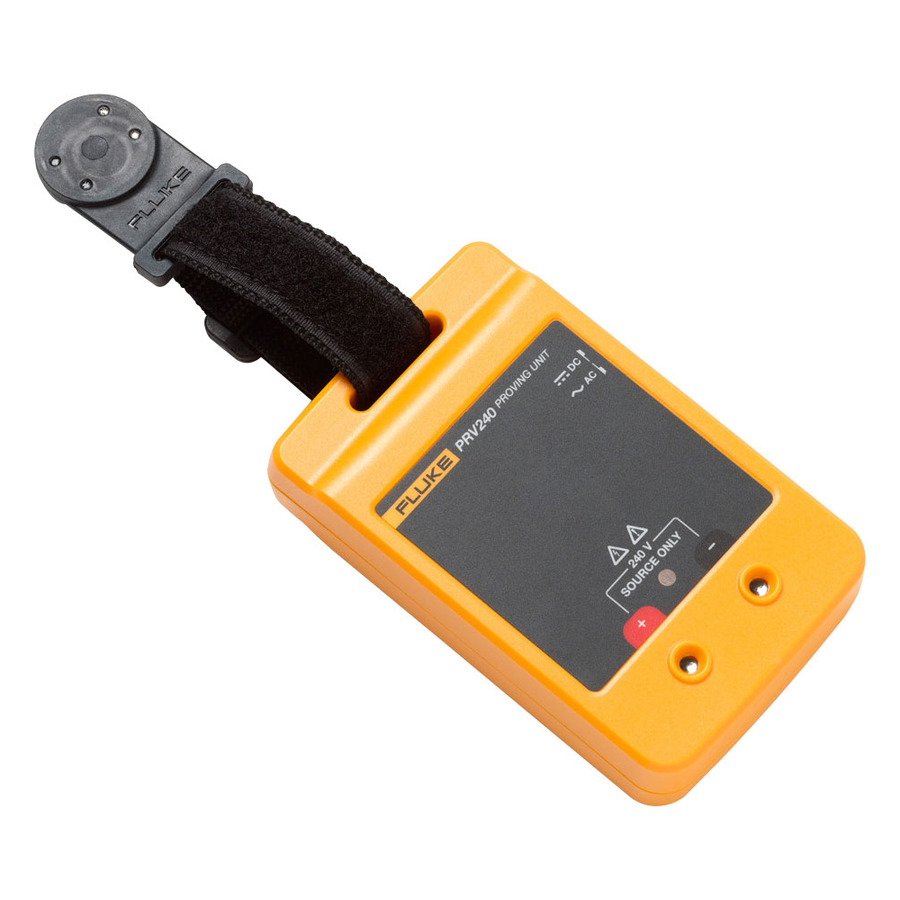 Fluke PRV240 Proving Unit