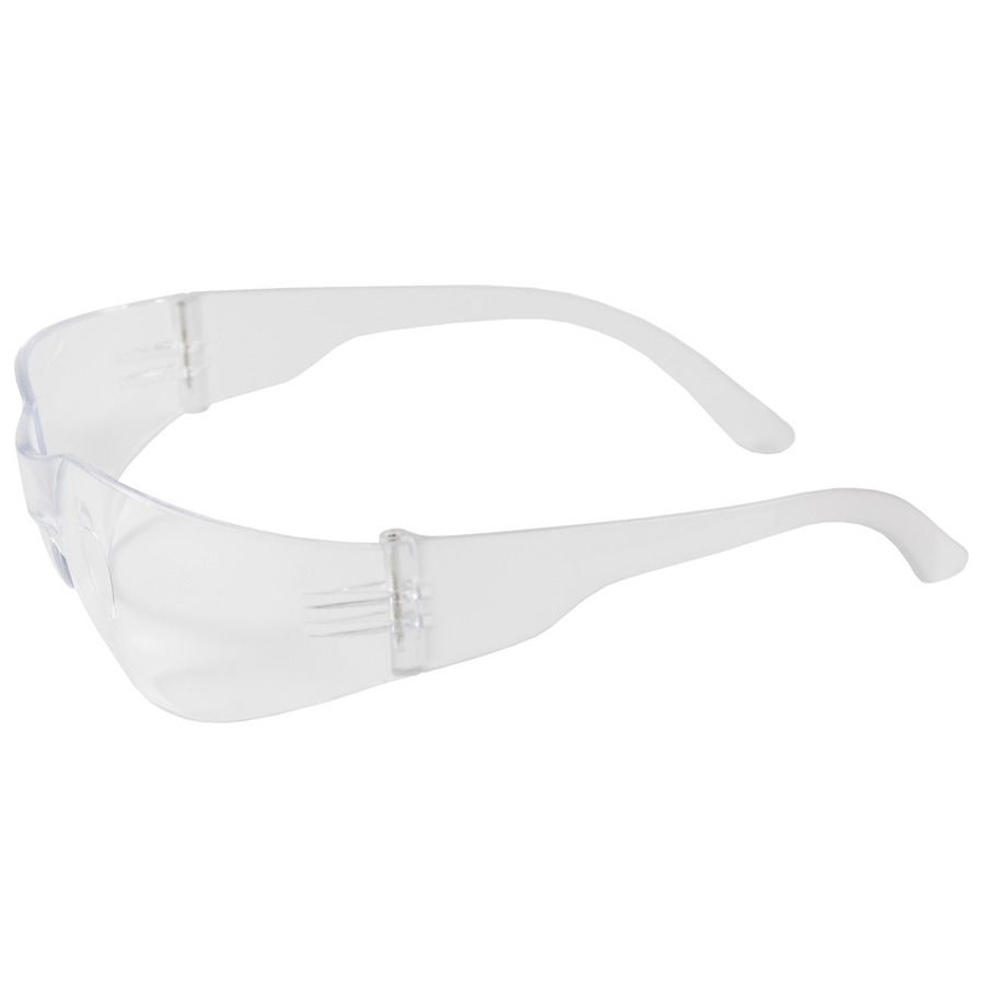TestEquity: Bouton Optical 250-01-0900 Zenon Z12 Safety Glasses