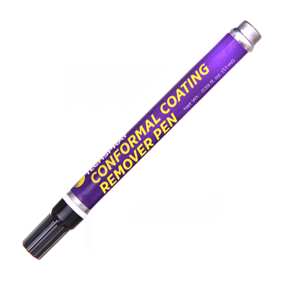 SPON タッチペン CS-2510 TestEquity: Techspray 2510-N TraceTech Conformal Coating Remover Pen