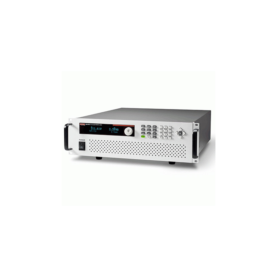 Keithley 2380-500-30 Programmable DC Electronic Load, 30A, 500V, 750W, 2380 Series