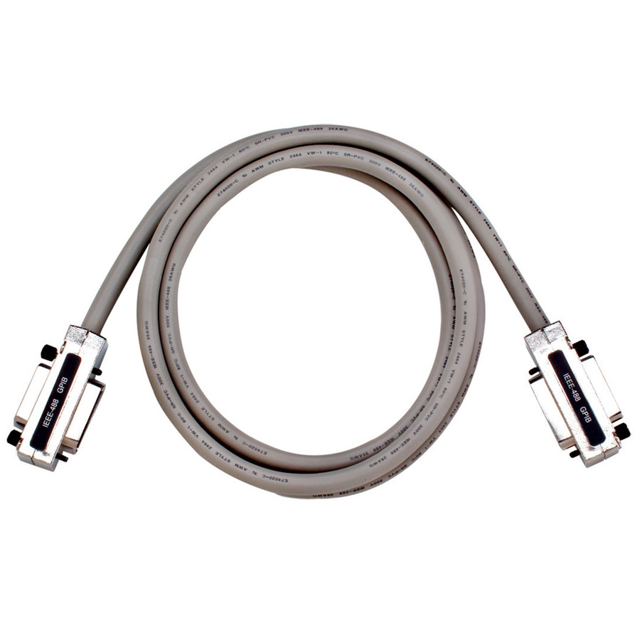 Instek GTL-248 GPIB Cable