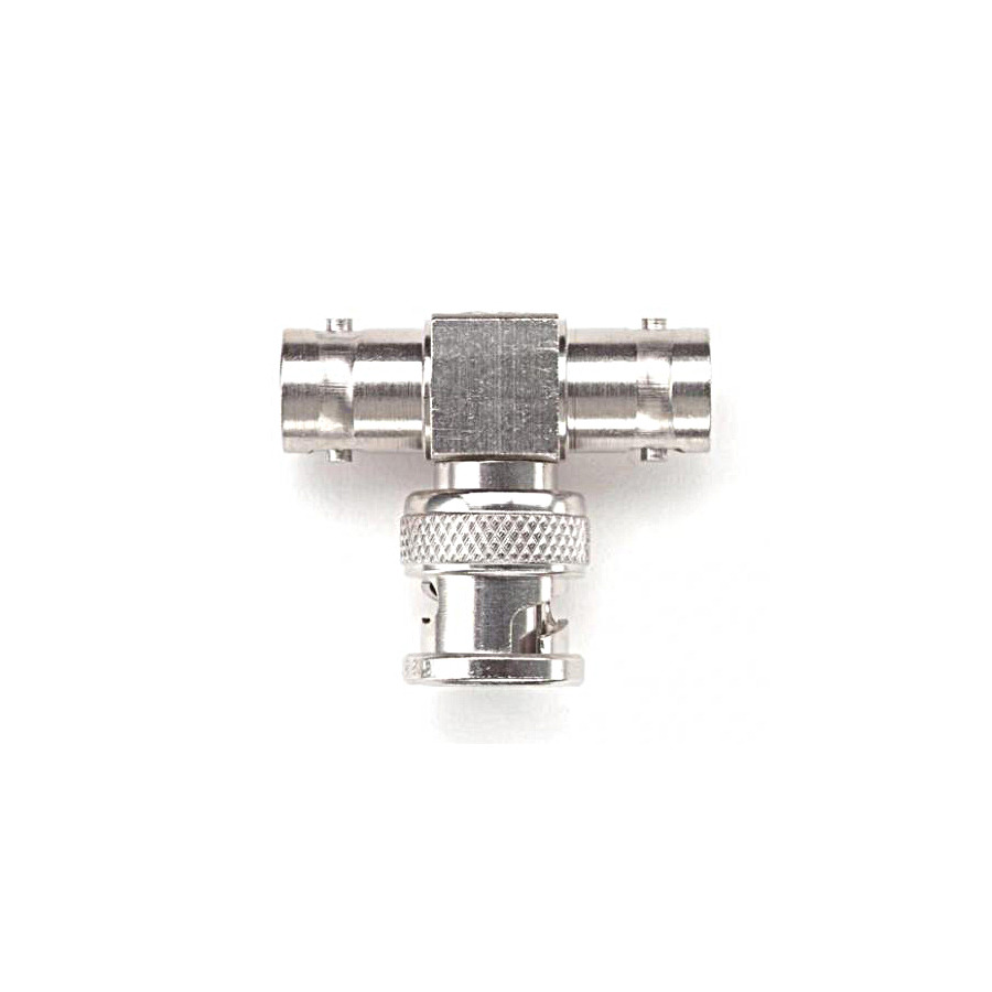 Pomona 3285 Tee BNC F/M/F Adapter