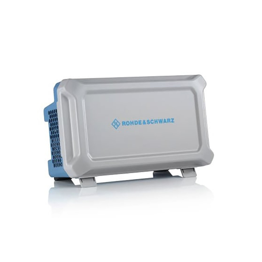 Rohde & Schwarz RTB-Z1 Oscilloscope Front Cover Option for RTB2000, RTM3000 and RTA4000 Series