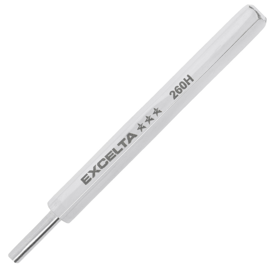 TestEquity: Excelta 260H Extension Handle, For260 Series Spatulas