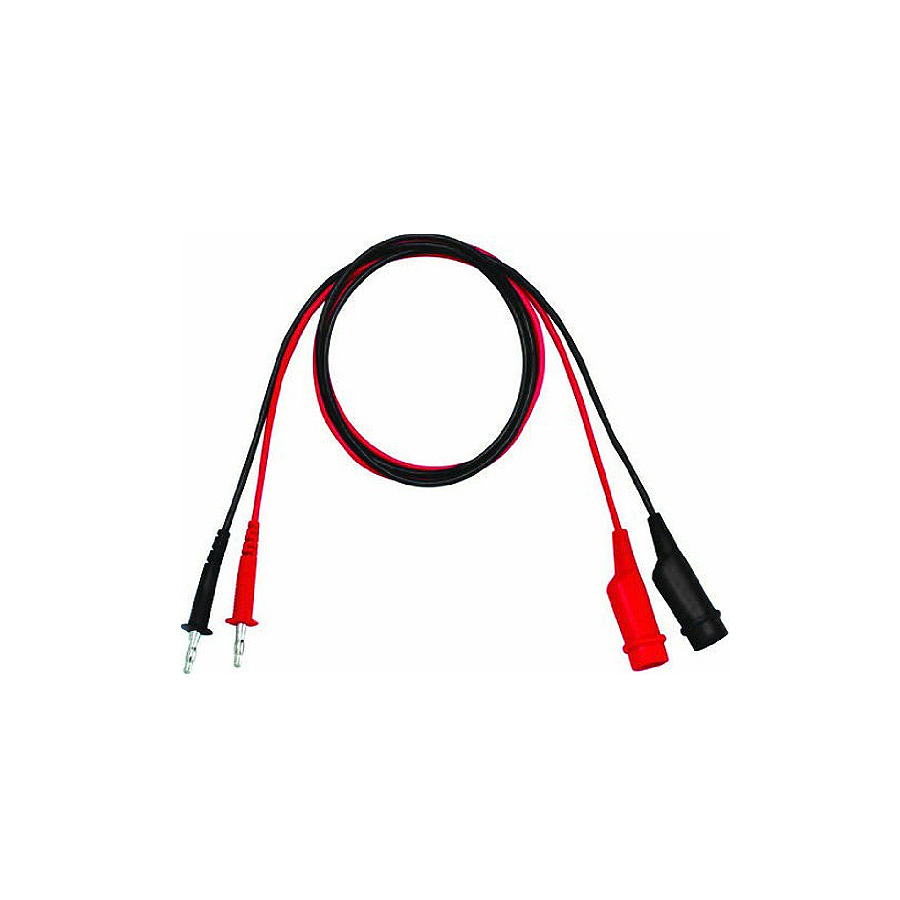 Instek GTL-105A Test Lead, 3A, 1000mm