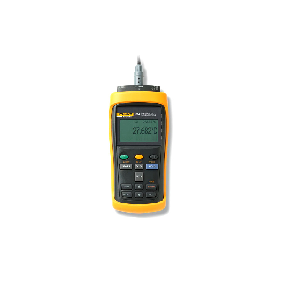 Fluke 1524-156 Reference Thermometer