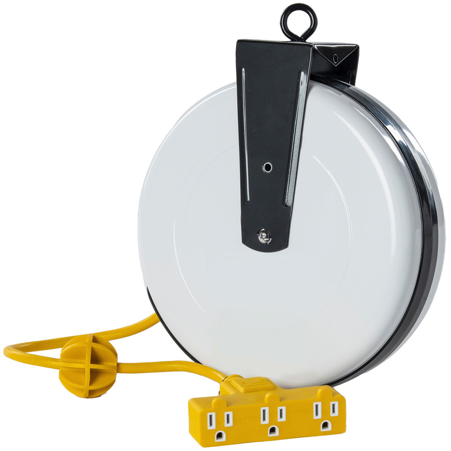 TestEquity: SafTLite 2630-3000 Commercial Power Supply Reel with
