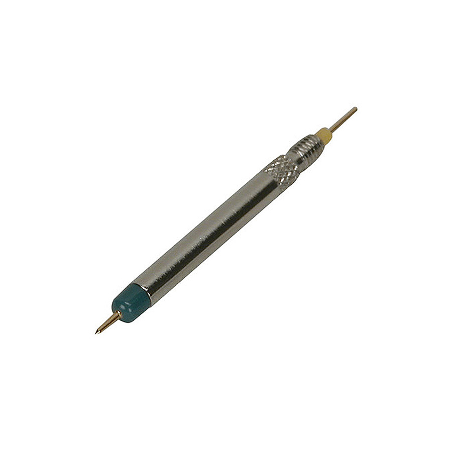 Cal Test Electronics CT3667 Probe Attenuator Replacement Tip, Compact 3.5mm Scope