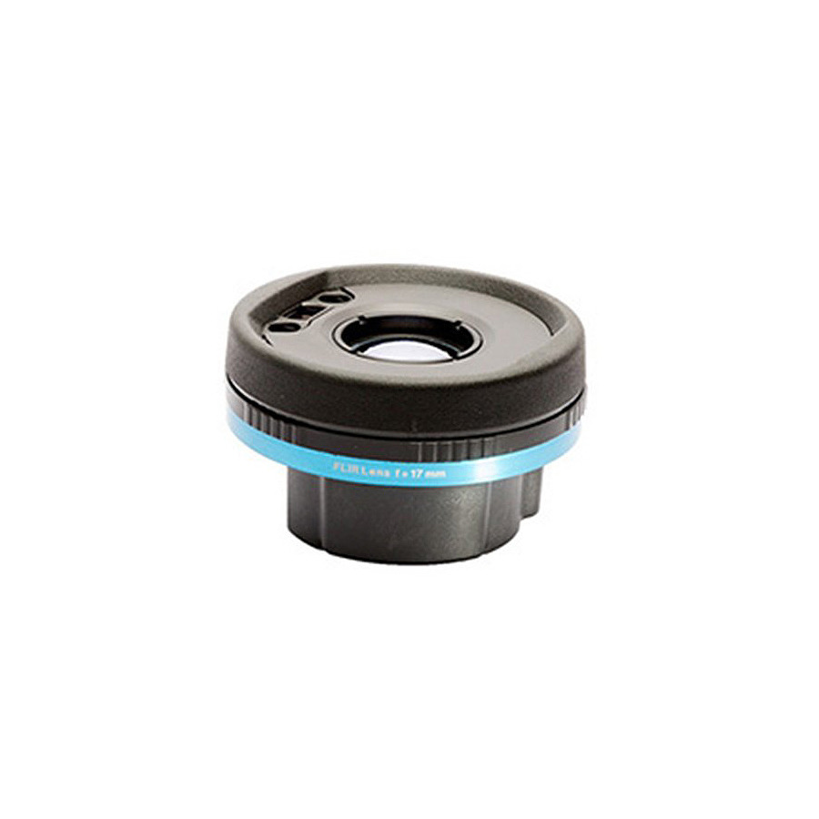 Teledyne FLIR T199609 Macro Mode Software Option, for 24 Degrees Lens, 71/103 um, T5XX/T8XX Series