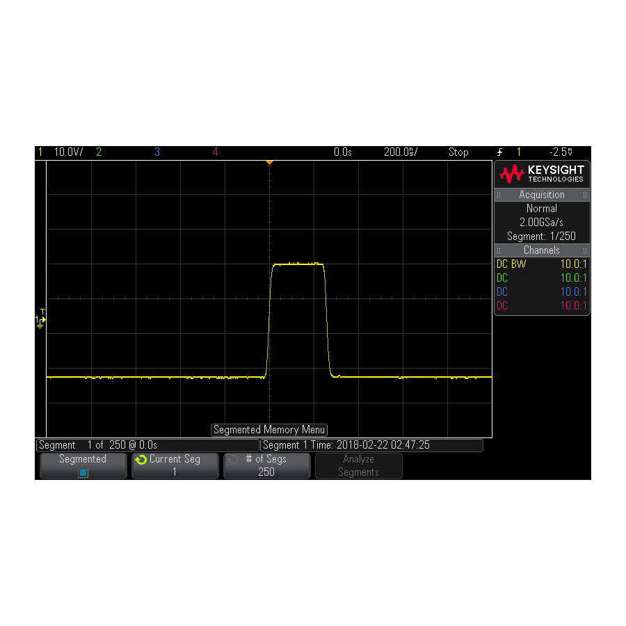 Keysight DSOX2PLUS Enhancement Suite