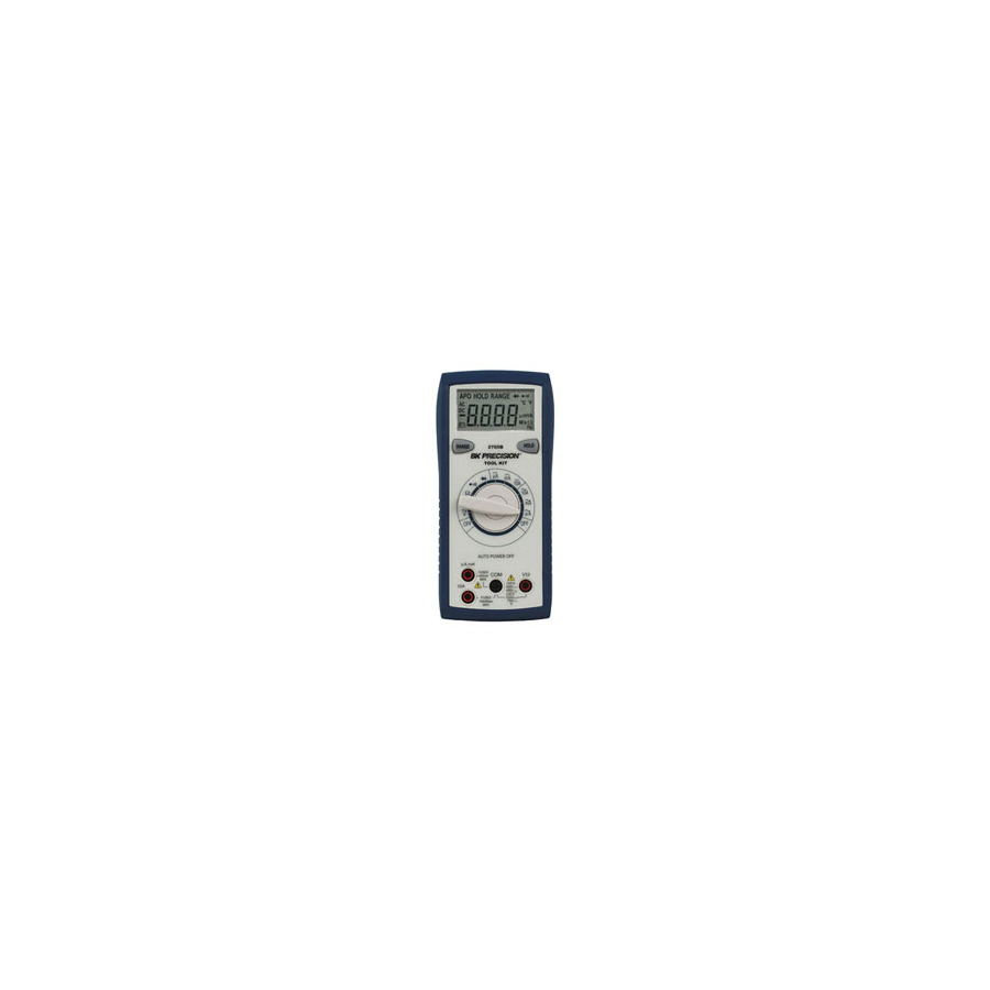 B&K Precision 2705B Digital MultiMeter | JensenTools