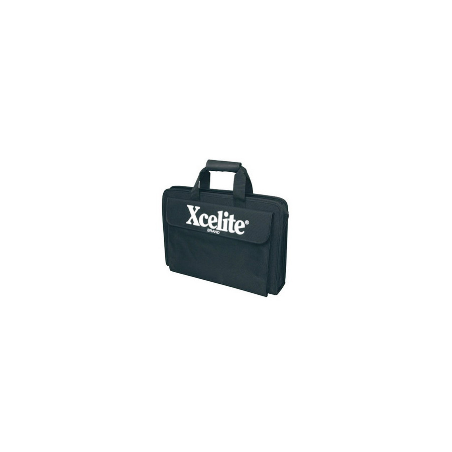 Weller-Xcelite TCS150MT Xcelite Cordura Tool Case 17"x12"x3" For TCS150ST