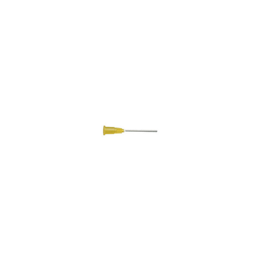 TestEquity: Weller KDS201P Stainless Steel Dispensing Needles