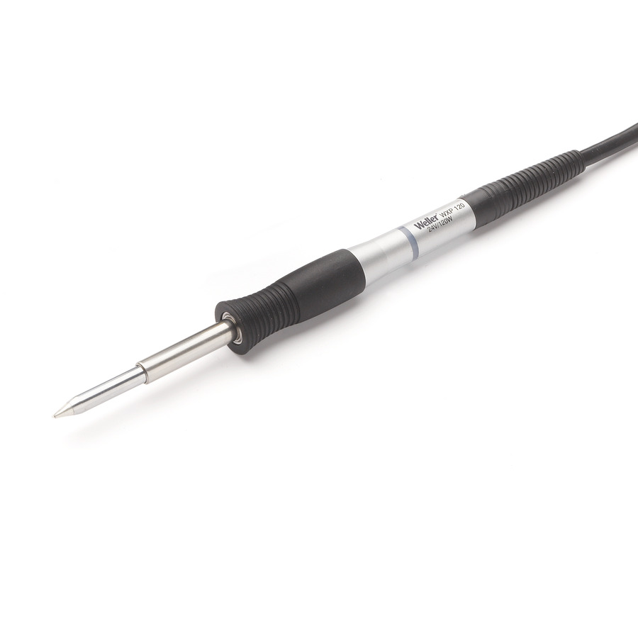 TestEquity: Weller WXP120 Soldering Iron, WXP120, 120W, 24V, For