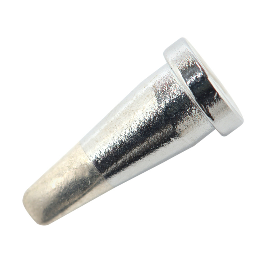 Weller T0054440599 .095" Chisel Solder Tip