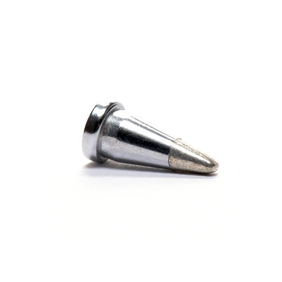 Weller T0054444099 .062" Chisel Solder Tip, .028"