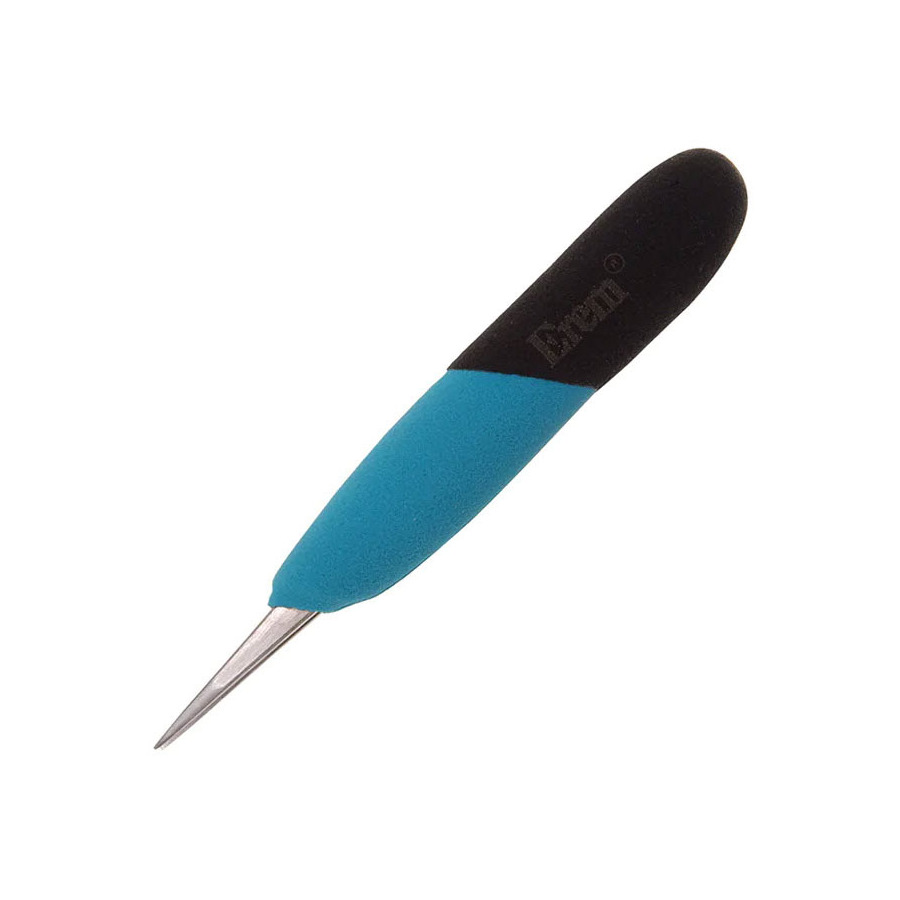 TestEquity: Weller Erem EOOSA Tweezers, Style 00 Ergonomics, Fine