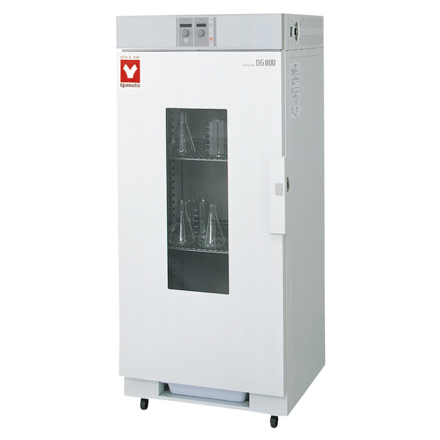 Yamato DG-800C Natural Convection Oven