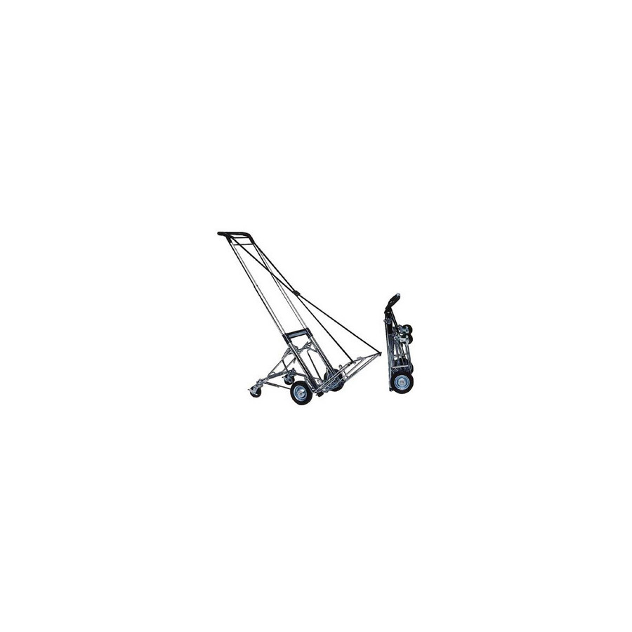 Norris Products 880-3 Airline Clipper 4-Wheel, 400 lb. Capacity