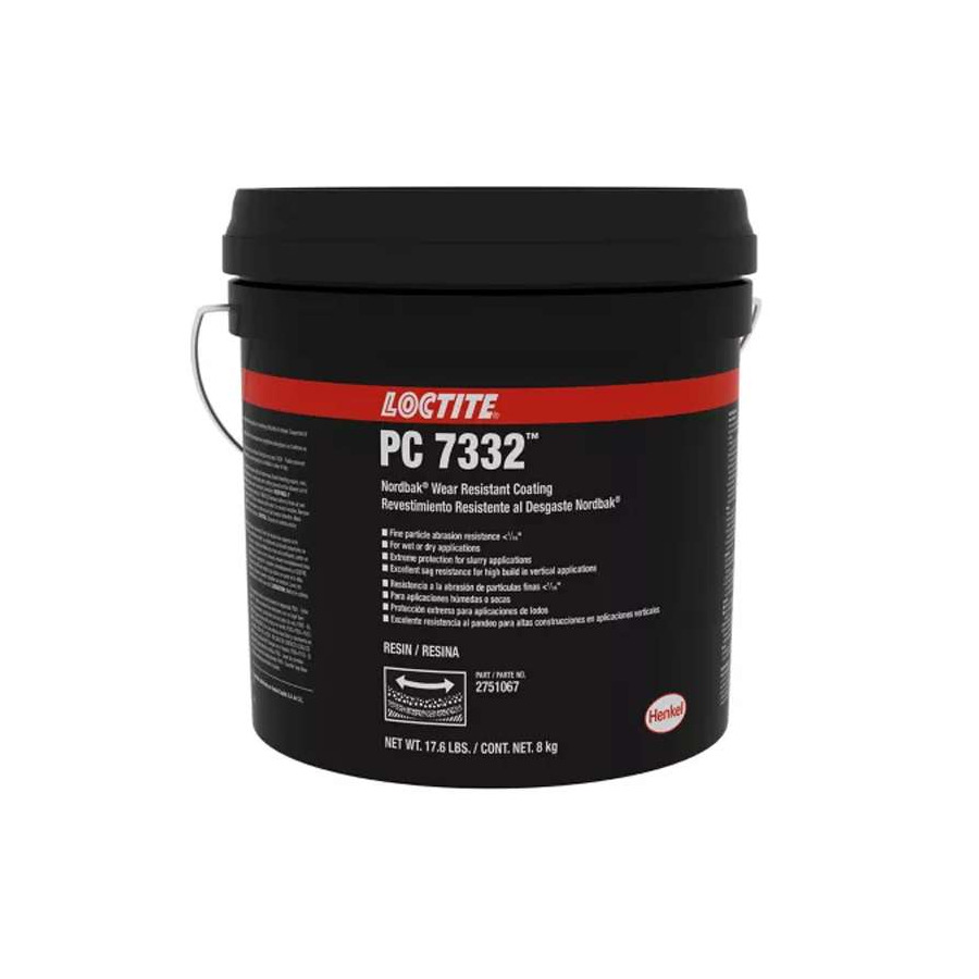 TestEquity: Loctite 2751067 Wear Prevention Coating, PC 7332
