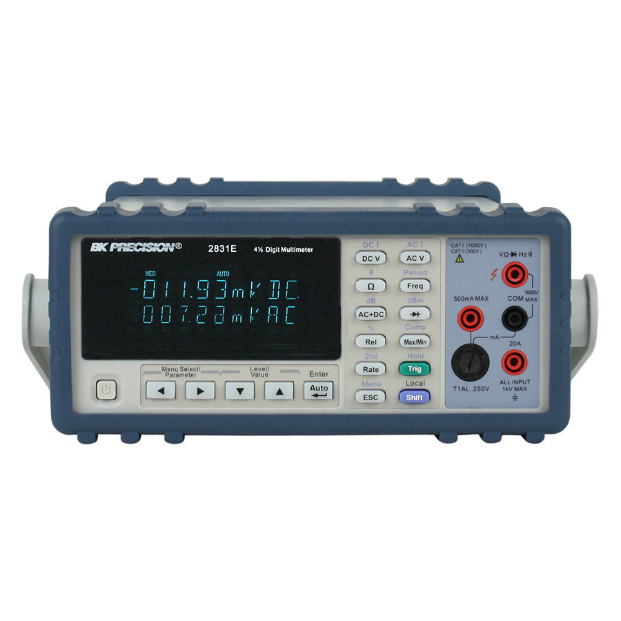 B&K Precision 2831E Digital Multimeter