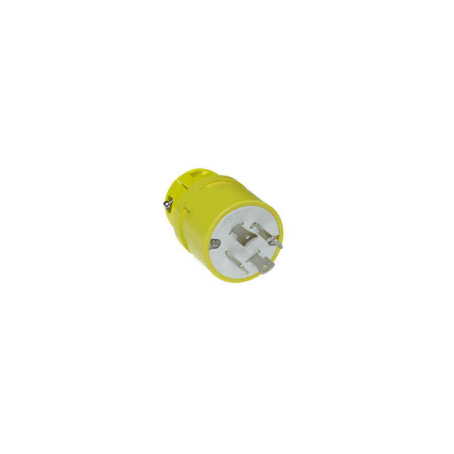 Molex 2874 Super-Safeway Plug NEMA L14-30 30A125/25