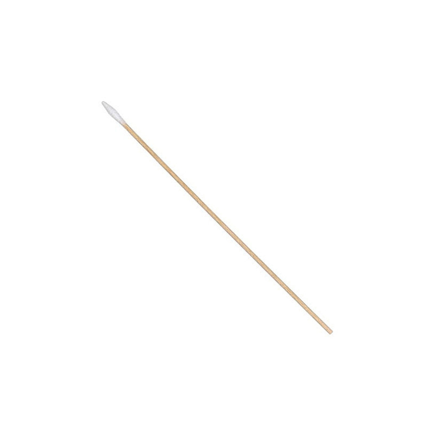 Puritan 826-WC Cotton Tipped Swab Wood Shaft 6" 10000/Case