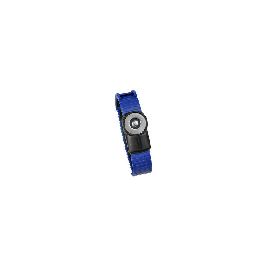 SCS 2240 MagSnap 360, Wristband, Dual-Wire, Thermoplastic, Adjustable