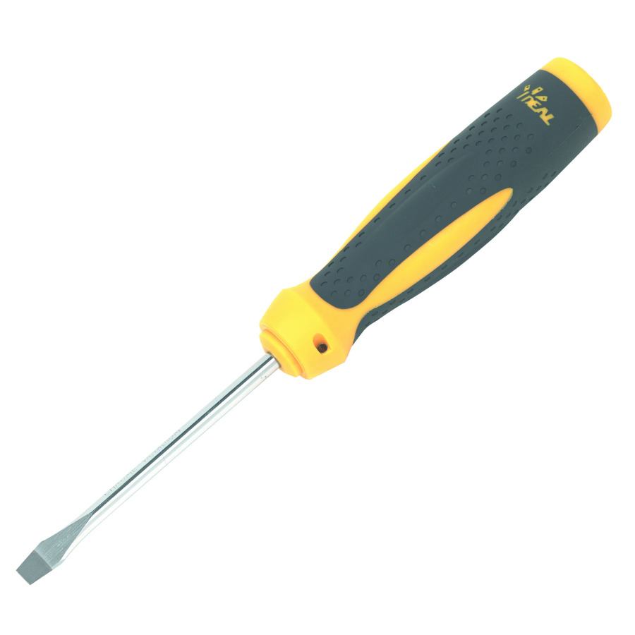 TestEquity: Ideal 30-331 Electrician Screwdriver, Twist-A-Nut Pro