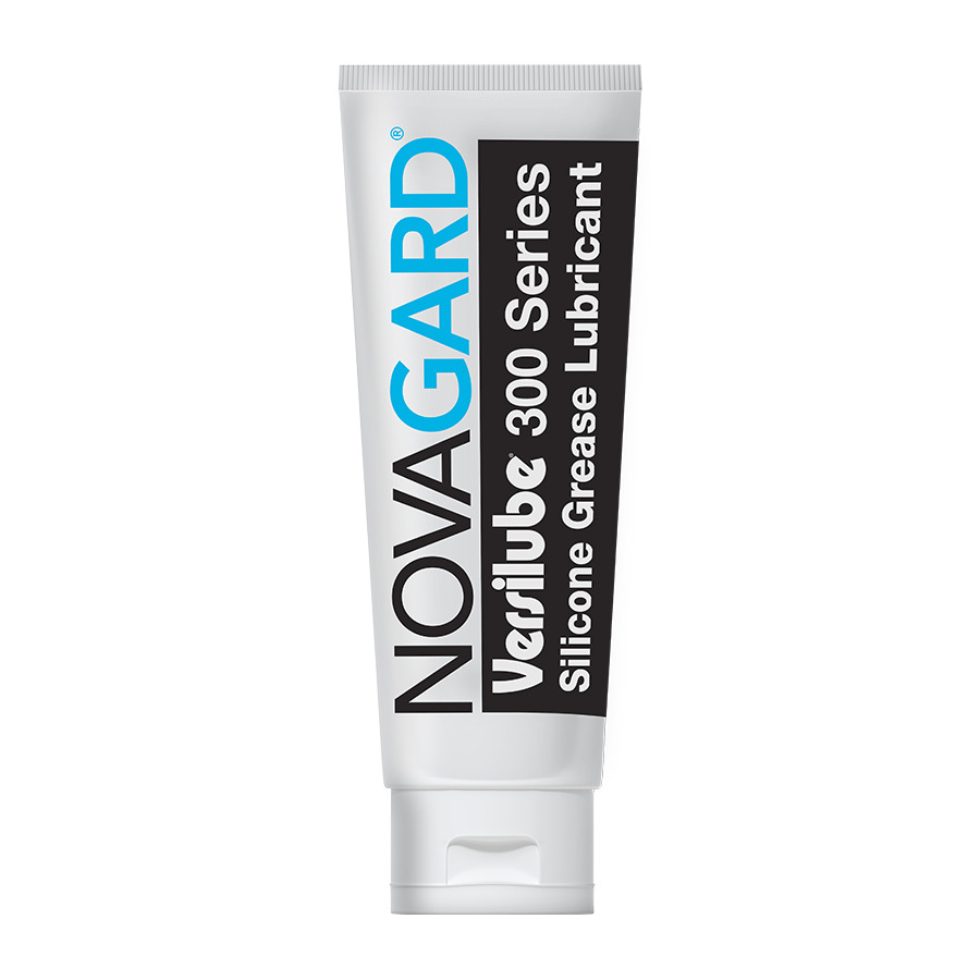 TestEquity: Novagard Solutions G322L-05T Silicone Grease