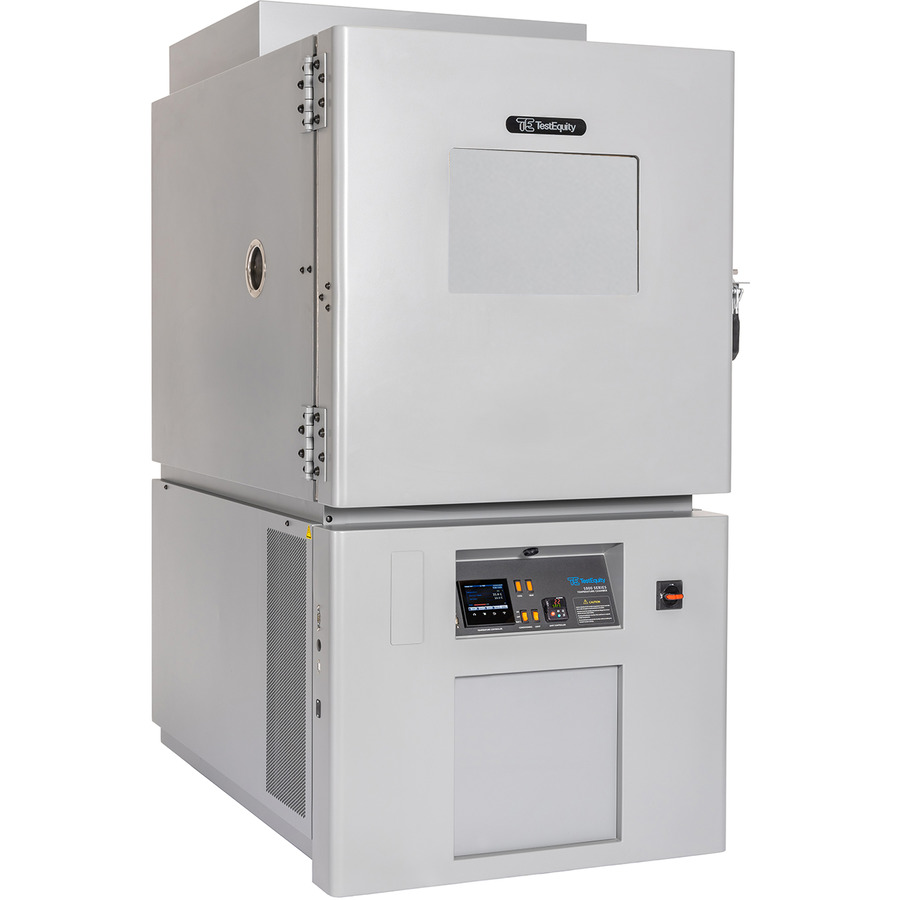 TestEquity Chambers TE-3007-LN2 TurboRate Temperature Chamber, 7 Cu Ft, -150 to 175 C, Select 208/230V