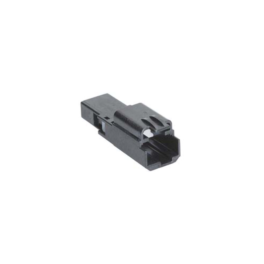 Molex 31067-1070 Automotive Connectors, HDAC64 Sr Male 3 Circuit, T W/Xmas Black Pol 1