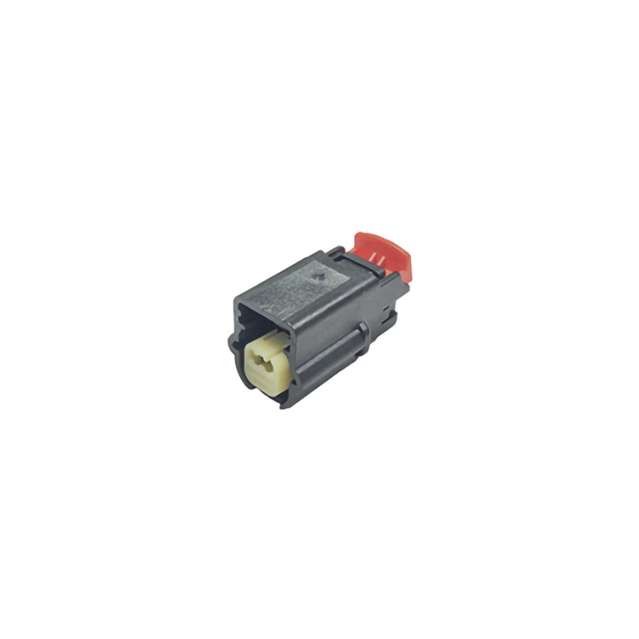 Molex 31402-2110 Automotive Connectors, MX64 .100 Hsg 01X02P, Key A