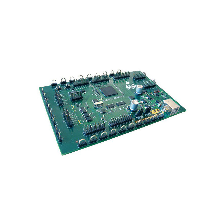 RIGOL DK-DS6000 Demo Board For Oscilloscopes