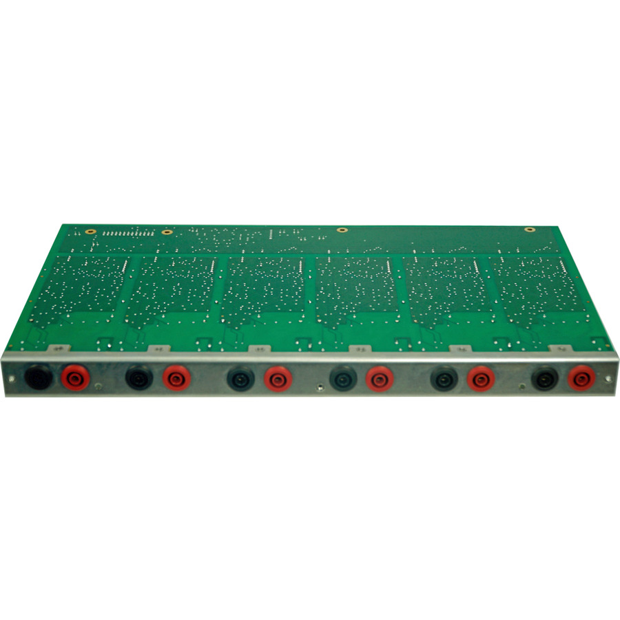 B&K Precision 984401000 Universal Input Board, 6 Ch, 500 V, 14 Bit, 1 MS/s, DAS1700/8460 Series