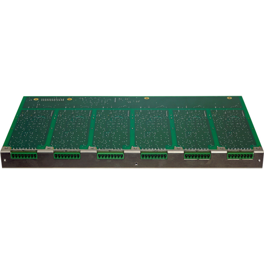 B&K Precision 984402500 Strain Gauge Board, 6 Channels, 25 V, 16 Bit, 100 kS/s, DAS1700/8460 Series