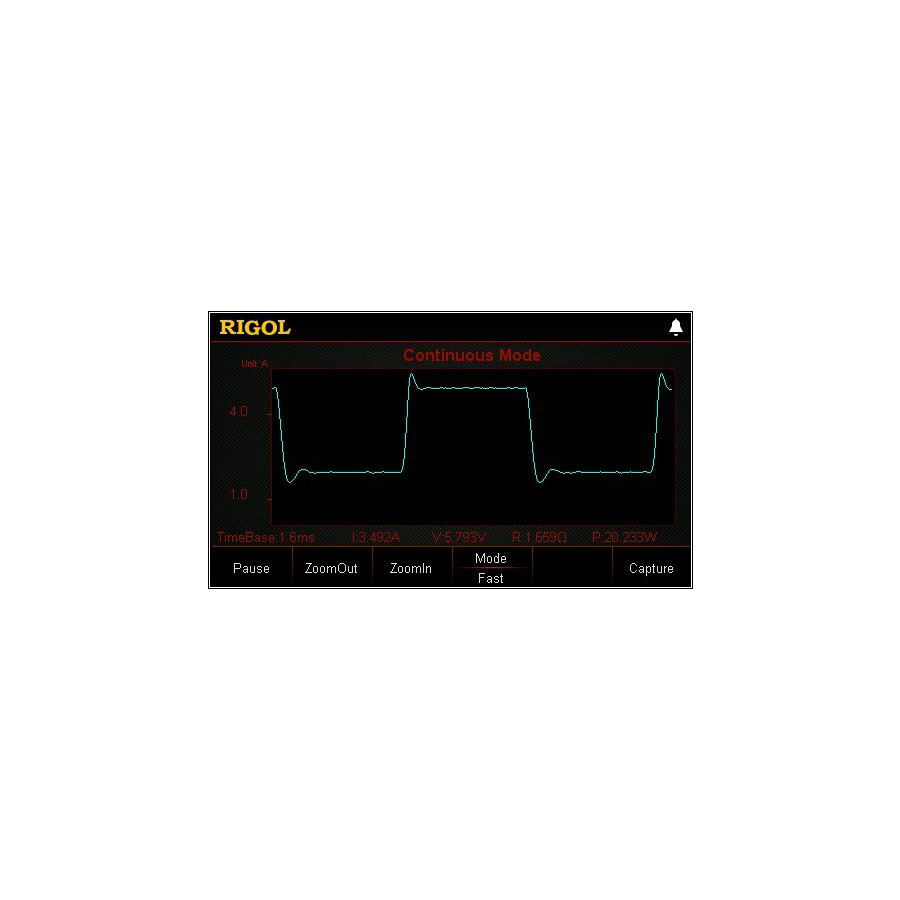 RIGOL HIRES-DL3 Load Accessory High Reedback Resolution Option For DL3021 And DL3033