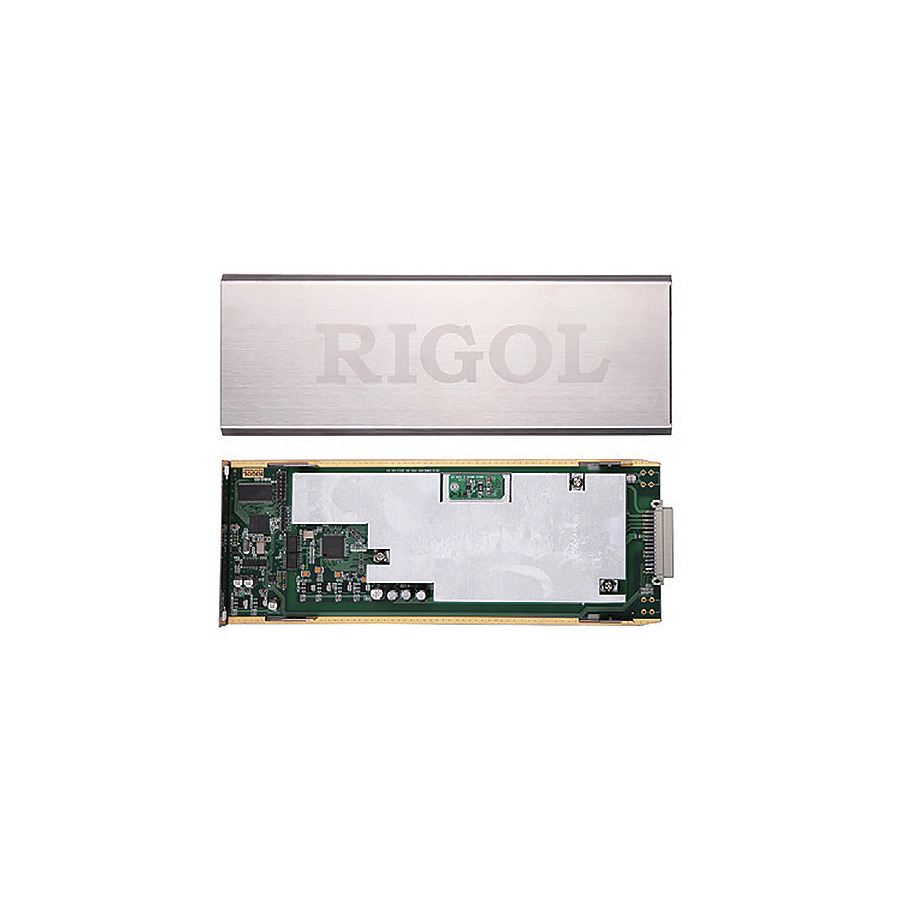 RIGOL MC3065 Data Acquision DMM Module