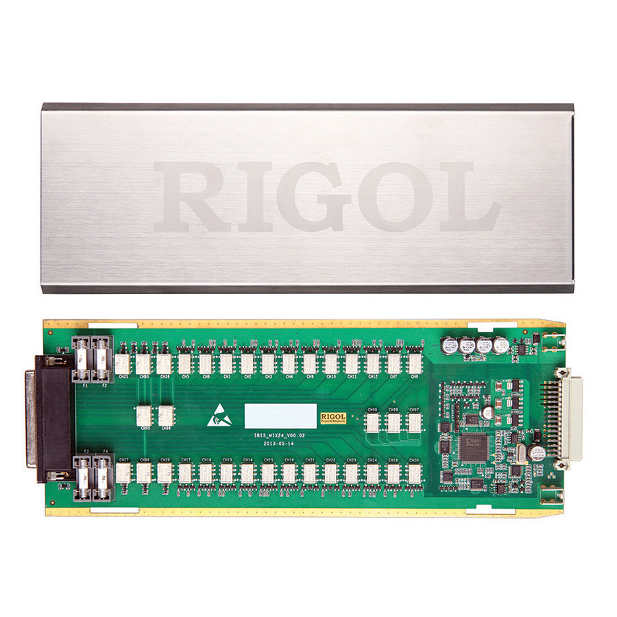 RIGOL MC3324 Data Acquision MUX Module