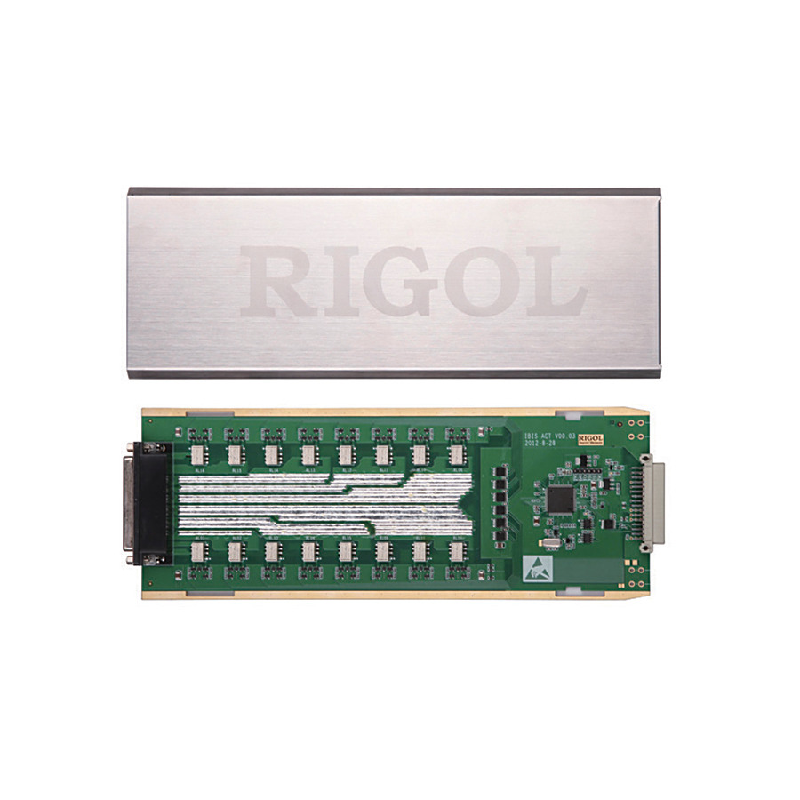 RIGOL MC3416 Data Acquision ACT Module