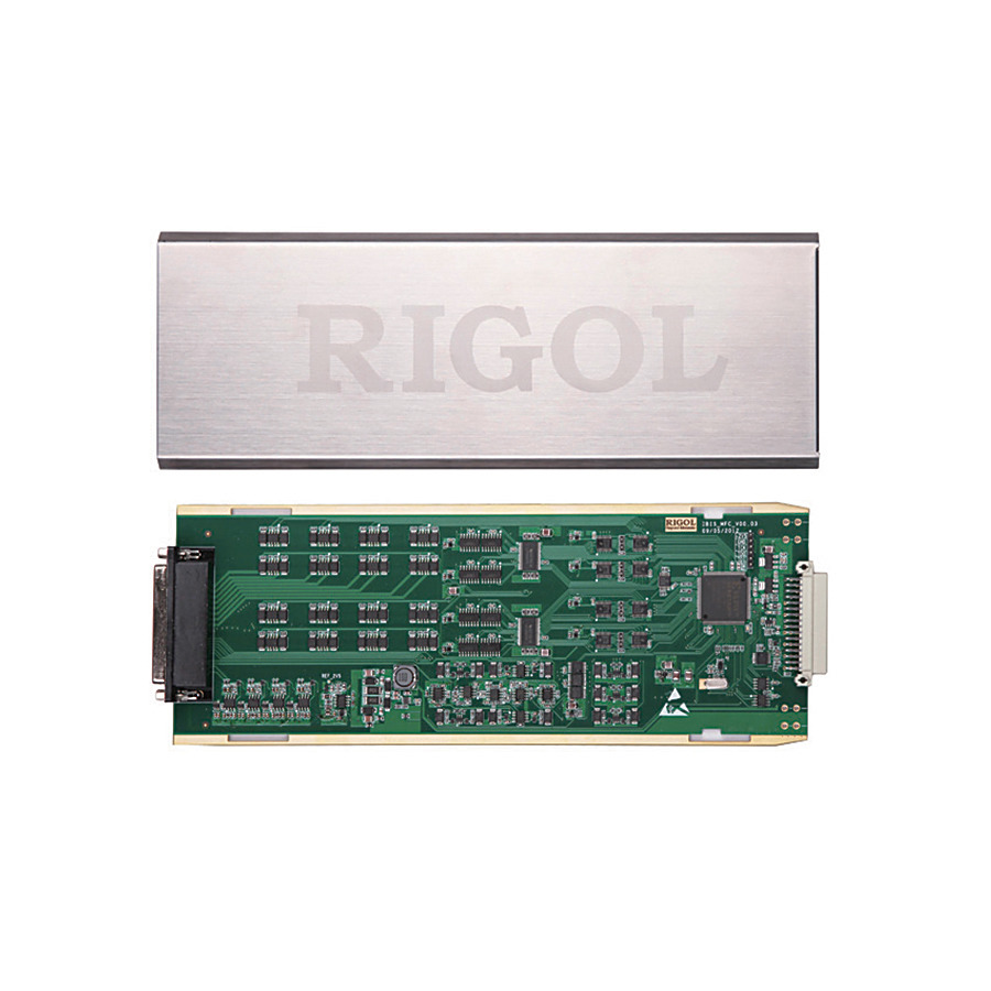 RIGOL MC3534 Data Acquision MFC Module