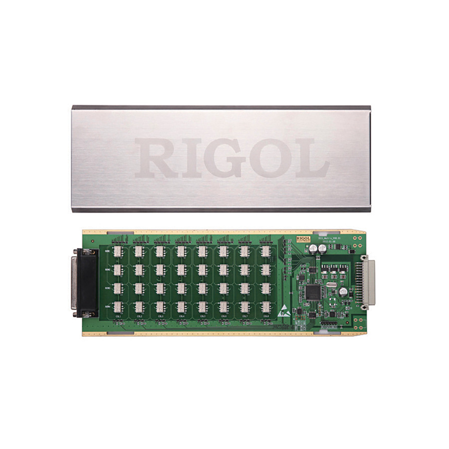 RIGOL MC3648 Data Acquision Matrix Module