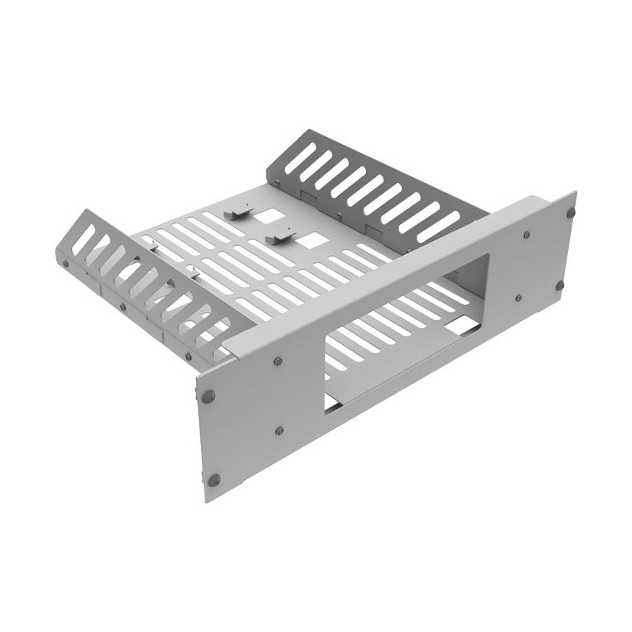 RIGOL RM-DG Rack Mounting Kit For A DMM Or A DG1000 Or DG2000 Series Generator.