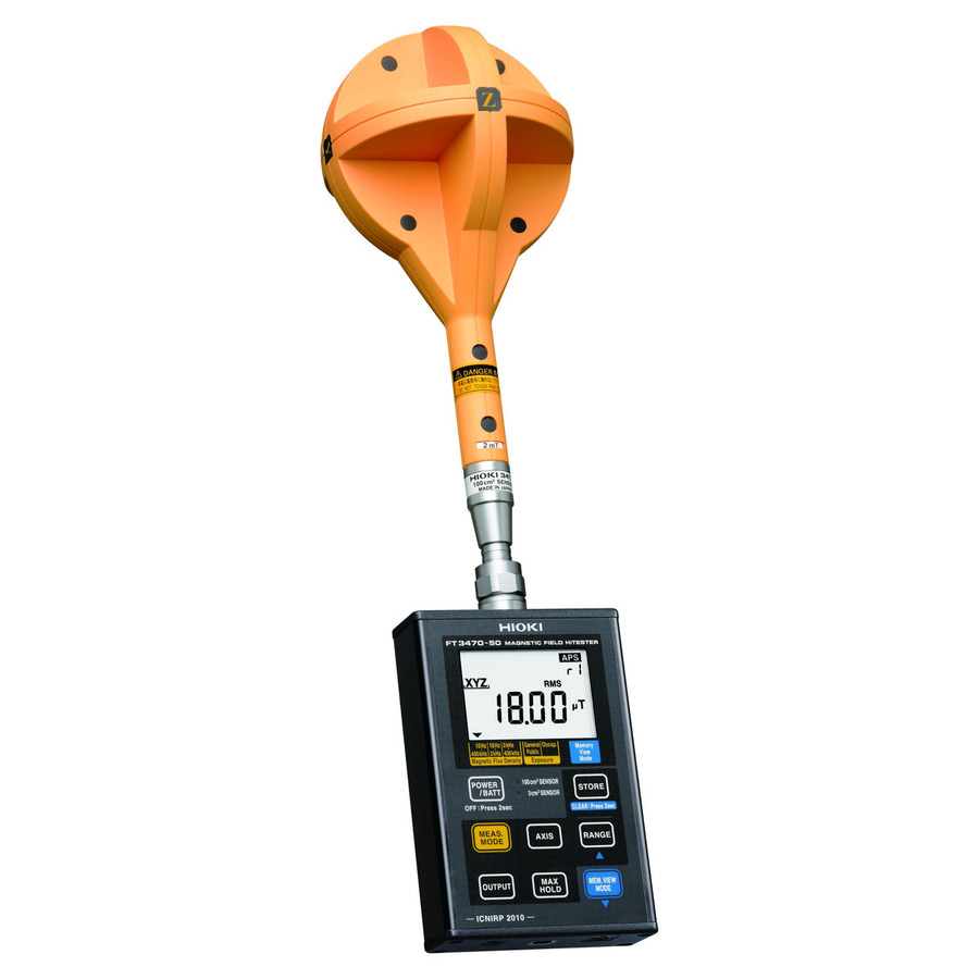 Hioki FT3470-51 Magnetic Field Hi-Tester