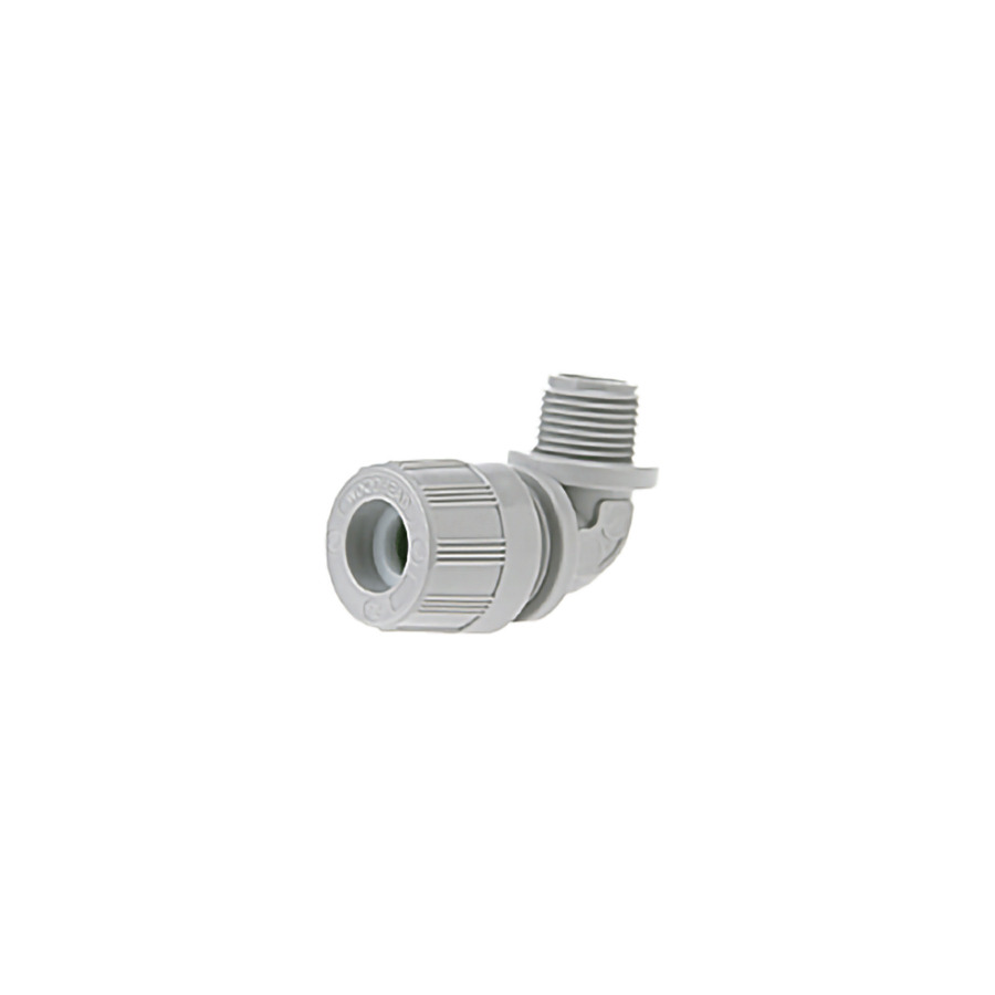 Molex 3363 GFCI Watertite Cover-Clear Rubberoutletb