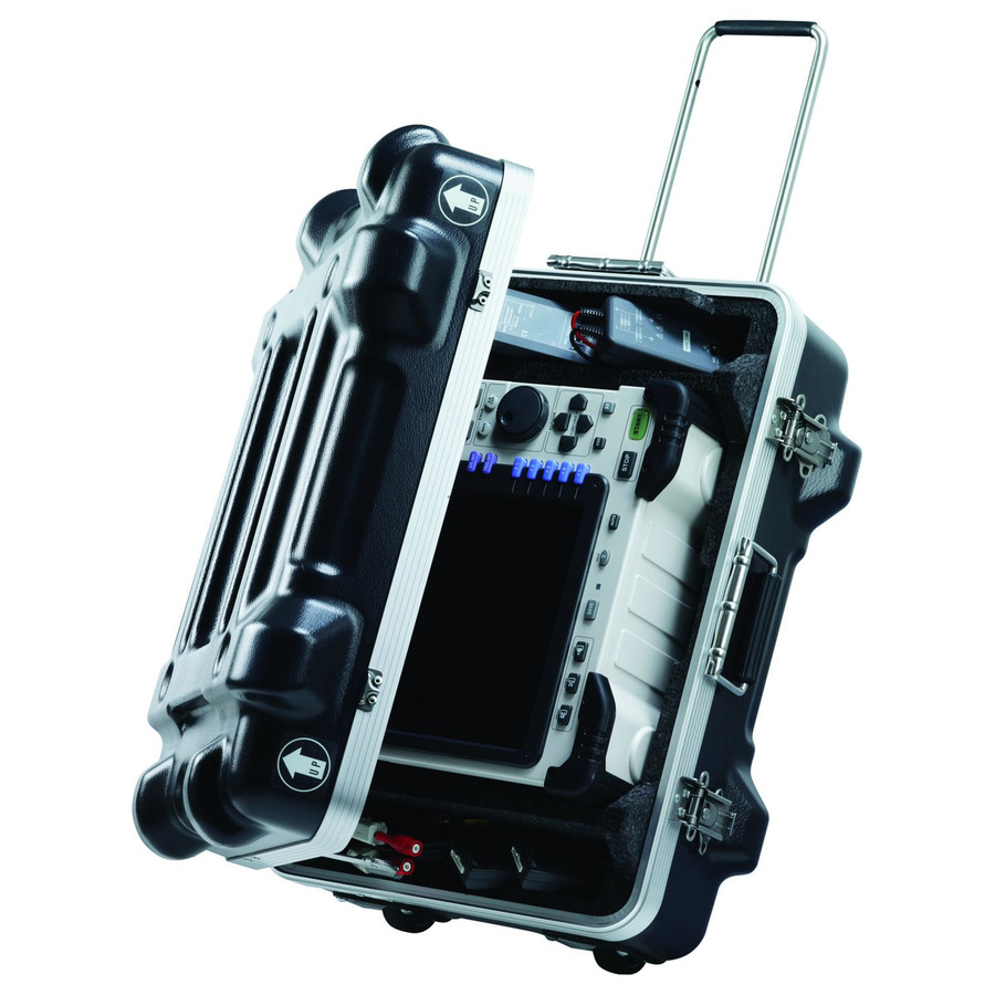 Hioki 9783 Carrying Case MR8847 series